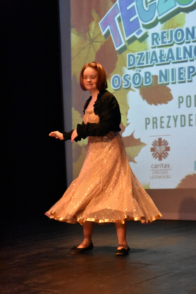 W MCK odbyła się kolejna edycja „Tęczowych Mostów”