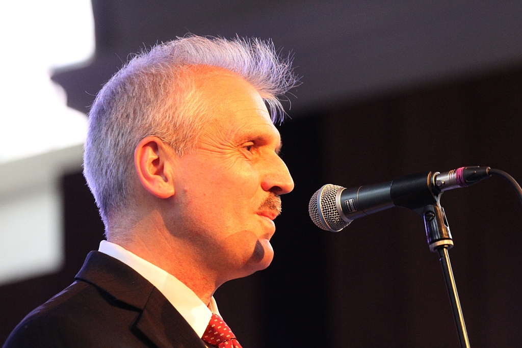 Koncert jubileuszowy członków Zespołu „Kyczera”