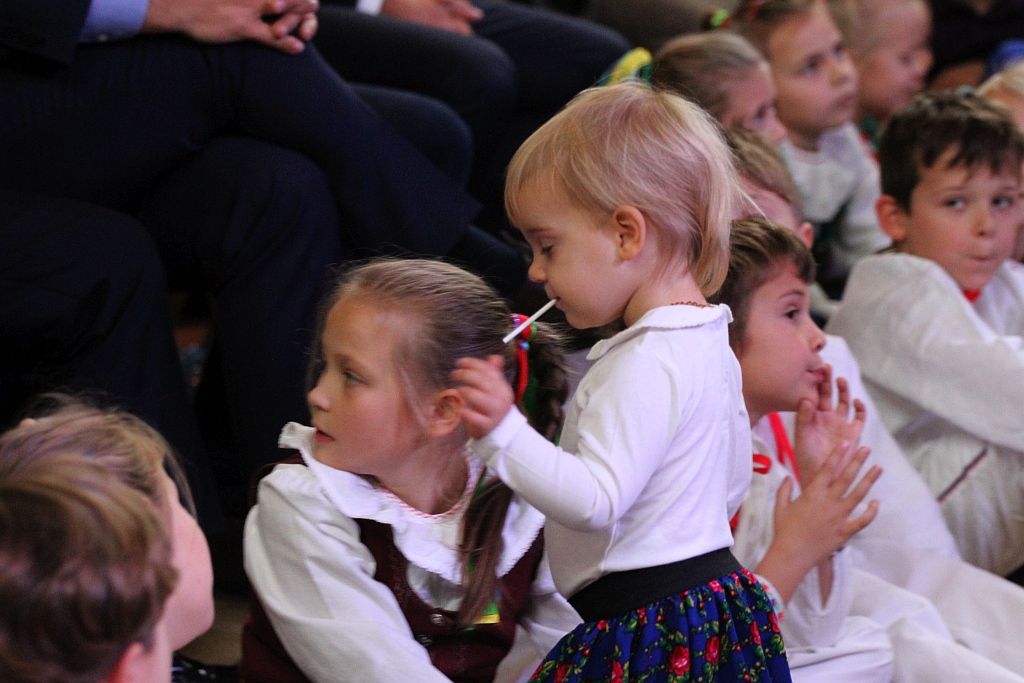 Koncert jubileuszowy członków Zespołu „Kyczera”