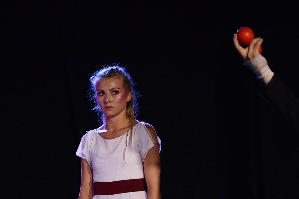 „Krótka historia Polski” według Teatru Tańca Avatar
