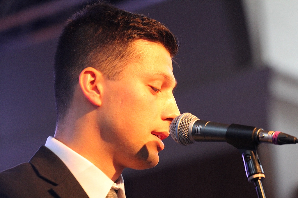 Koncert jubileuszowy członków Zespołu „Kyczera”