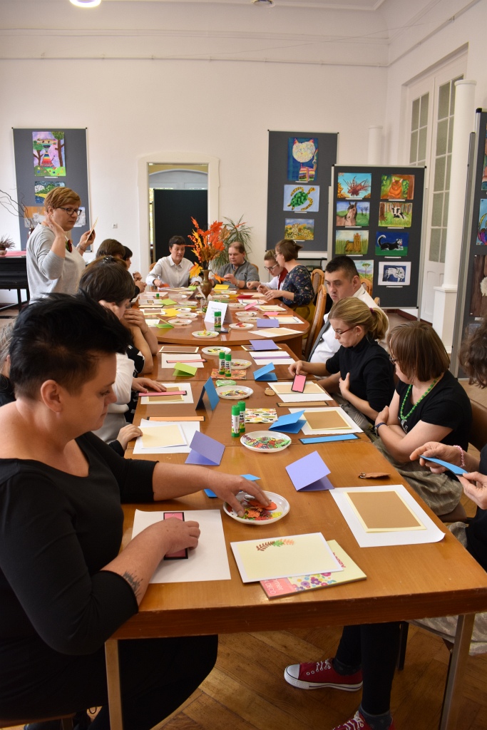 W MCK odbyła się kolejna edycja „Tęczowych Mostów”