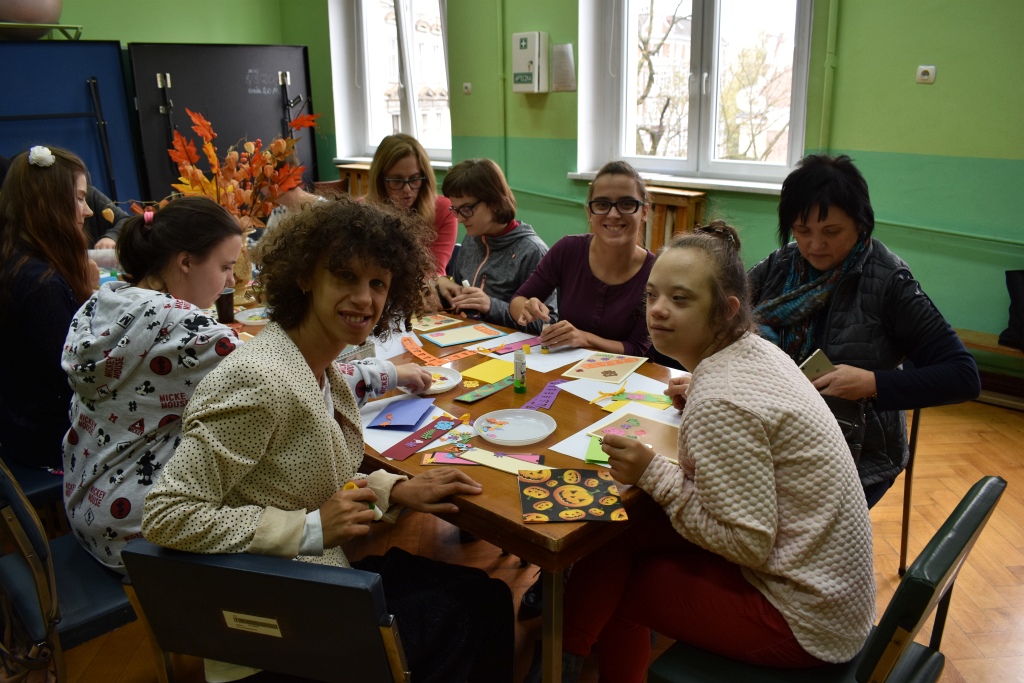 W MCK odbyła się kolejna edycja „Tęczowych Mostów”