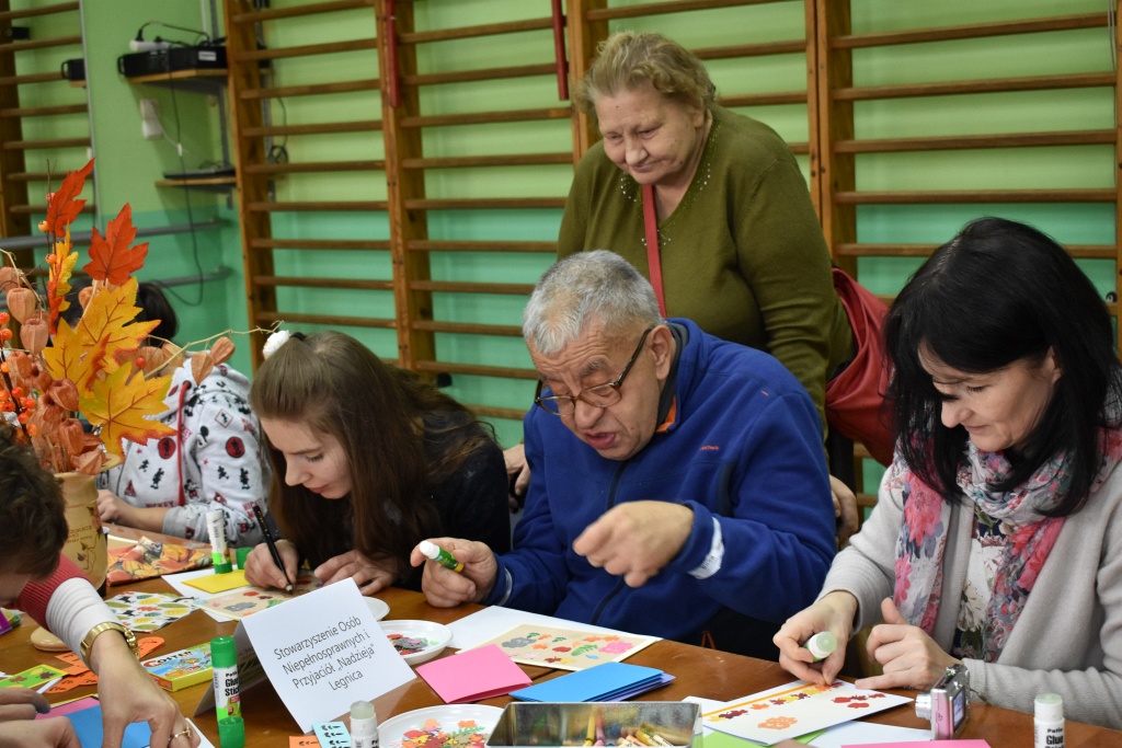 W MCK odbyła się kolejna edycja „Tęczowych Mostów”