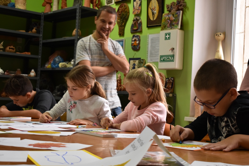 W MCK odbyła się kolejna edycja „Tęczowych Mostów”