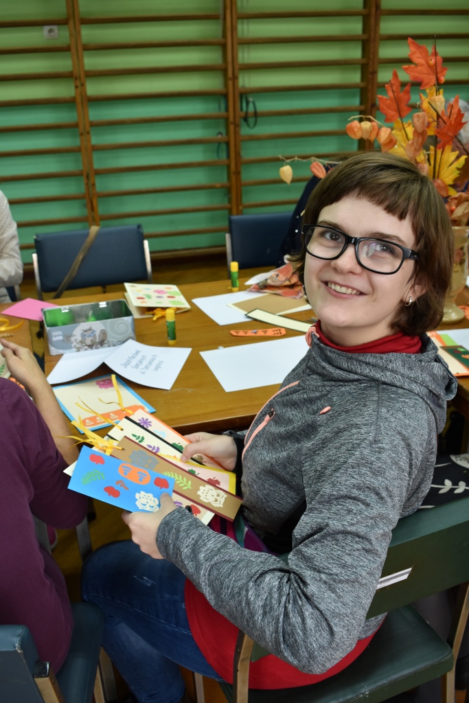 W MCK odbyła się kolejna edycja „Tęczowych Mostów”