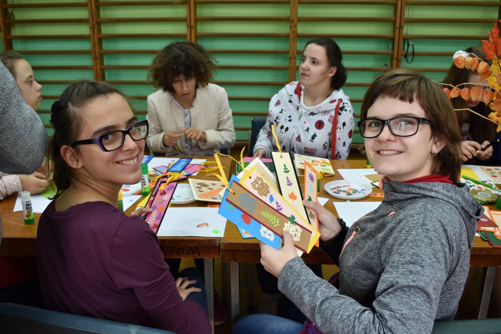 W MCK odbyła się kolejna edycja „Tęczowych Mostów”