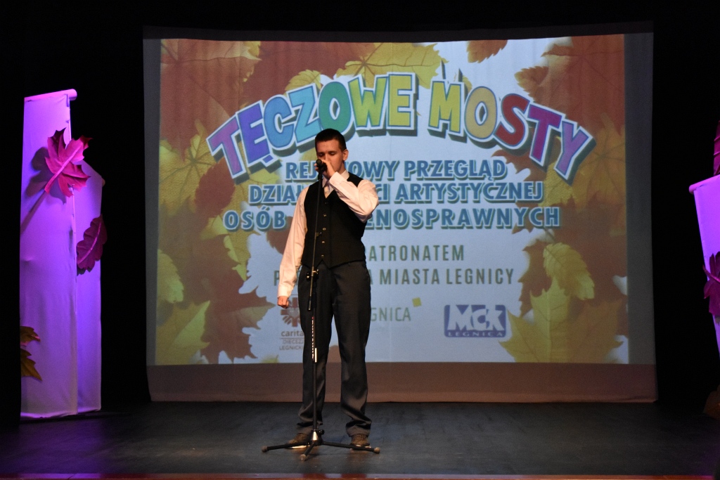 W MCK odbyła się kolejna edycja „Tęczowych Mostów”