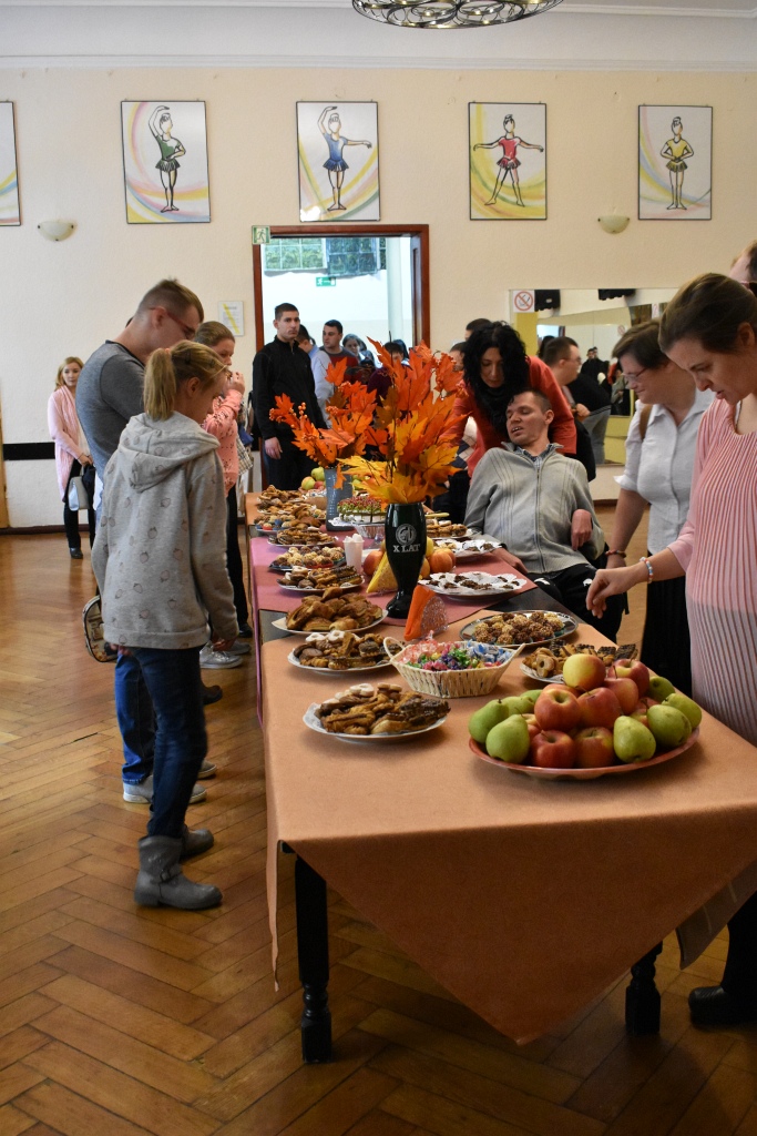 W MCK odbyła się kolejna edycja „Tęczowych Mostów”