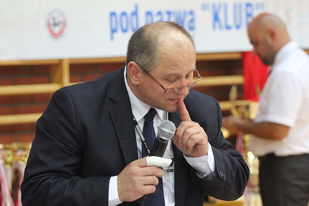 Tora zorganizowała Puchar Polski w Karate Olimpijskim