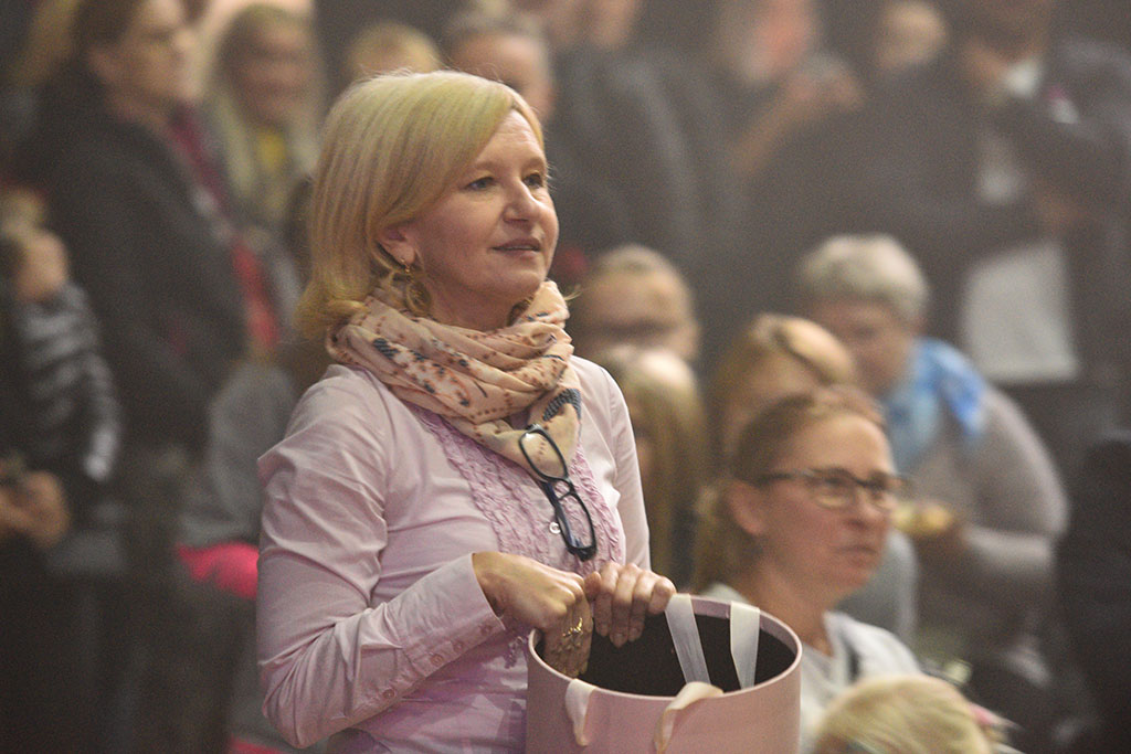 Wielka akcja charytatywna dla 21 – letniej legniczanki