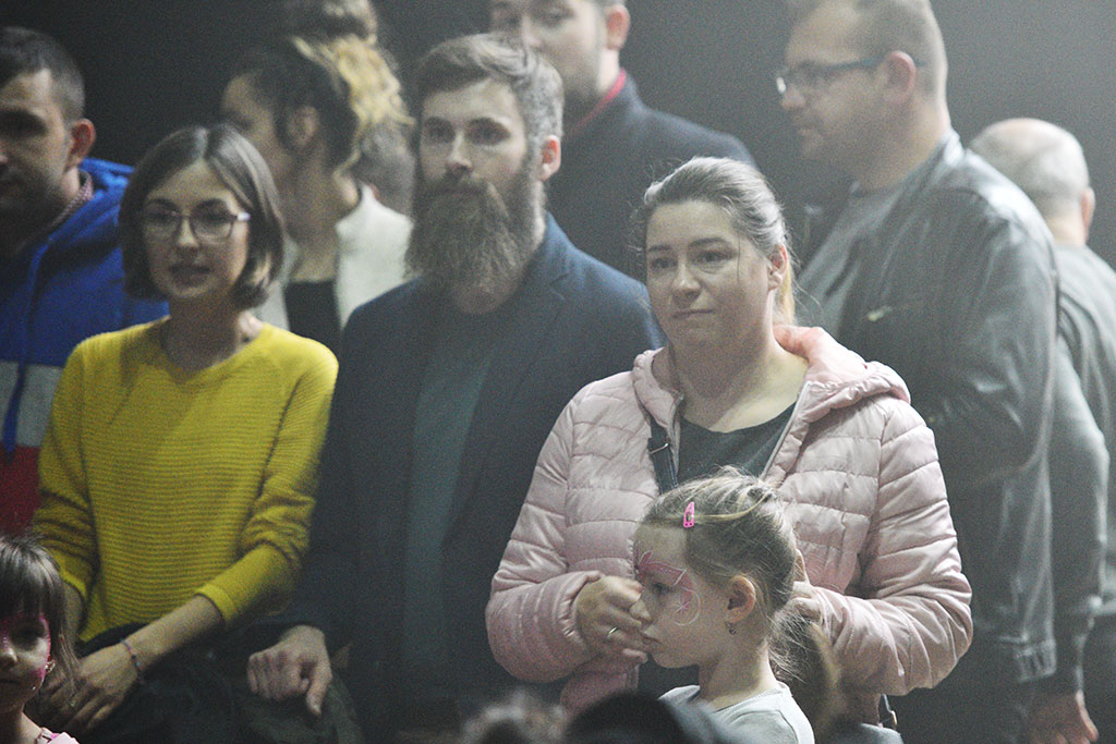 Wielka akcja charytatywna dla 21 – letniej legniczanki
