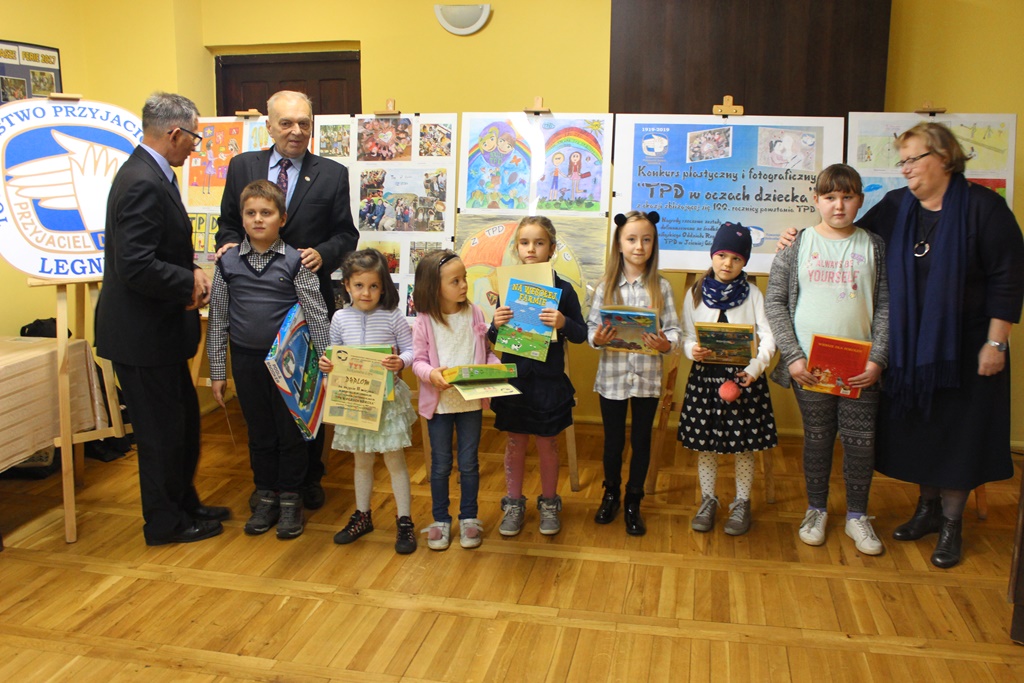 Uroczyście rozstrzygnęli konkurs 