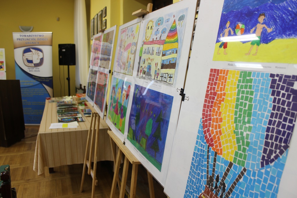 Uroczyście rozstrzygnęli konkurs 