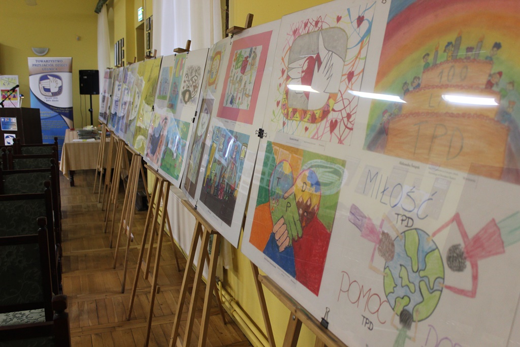 Uroczyście rozstrzygnęli konkurs 