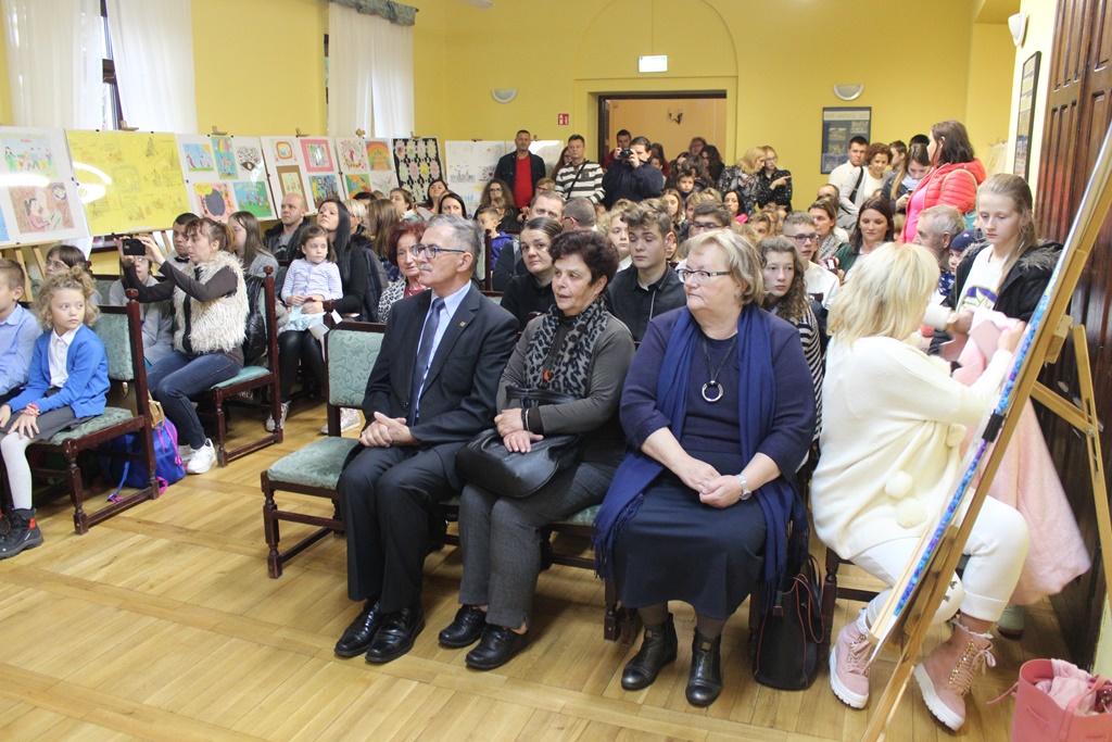 Uroczyście rozstrzygnęli konkurs 