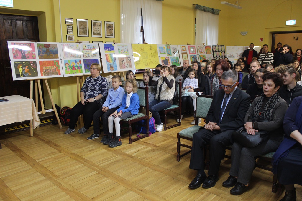 Uroczyście rozstrzygnęli konkurs 