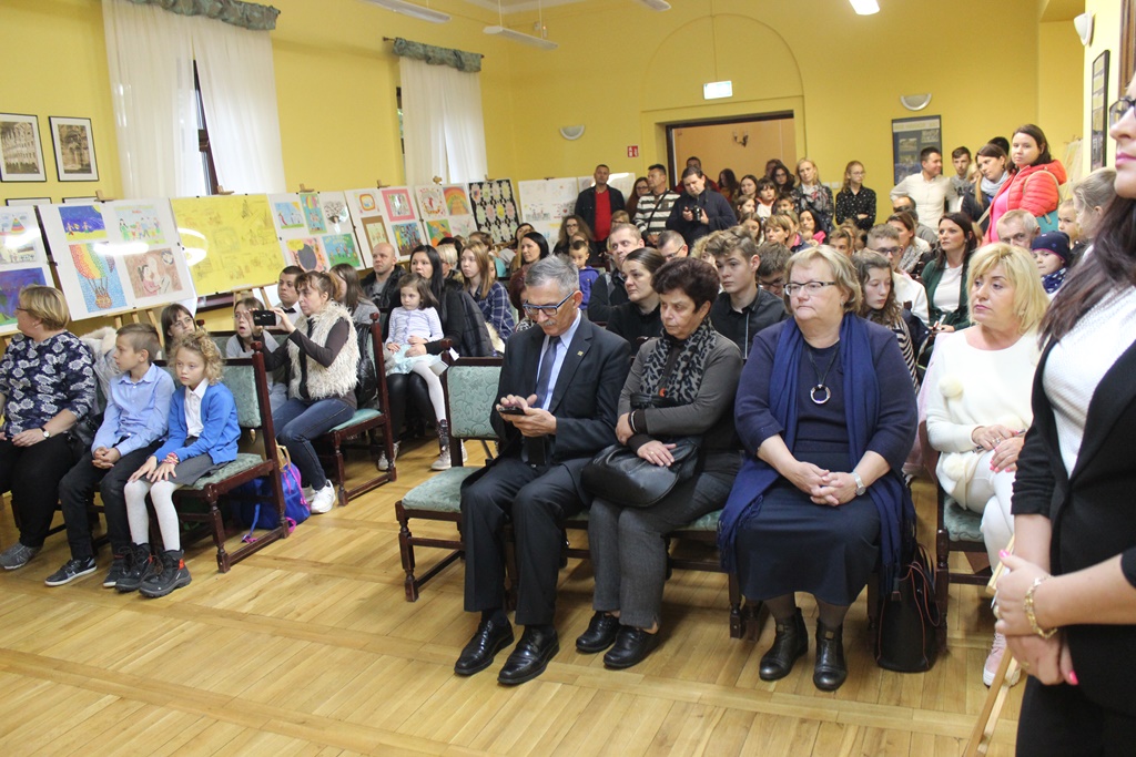 Uroczyście rozstrzygnęli konkurs 