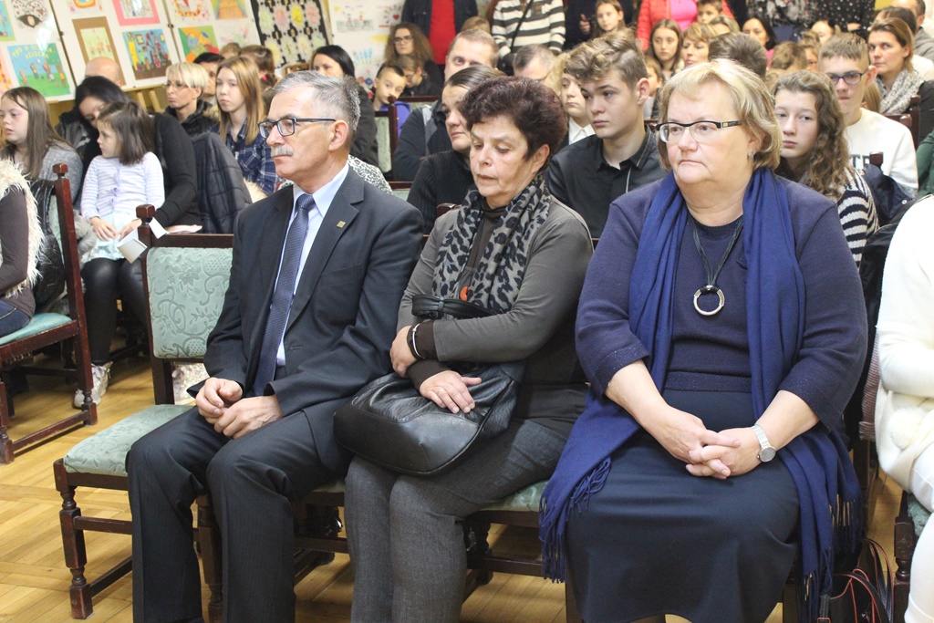 Uroczyście rozstrzygnęli konkurs 