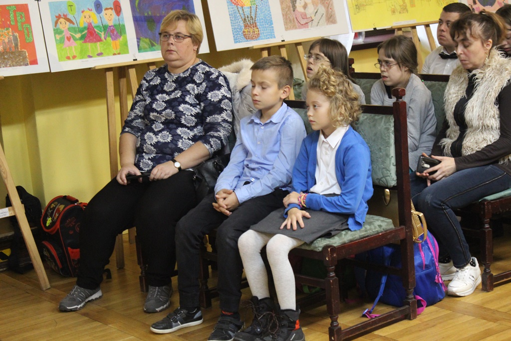 Uroczyście rozstrzygnęli konkurs 