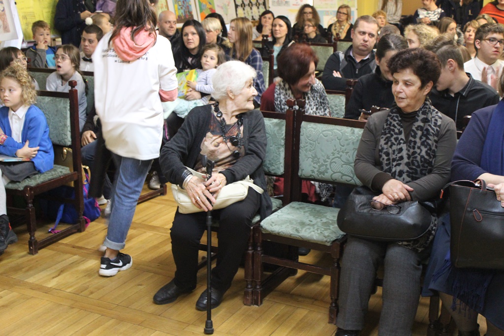 Uroczyście rozstrzygnęli konkurs 