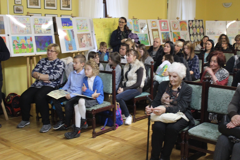 Uroczyście rozstrzygnęli konkurs 