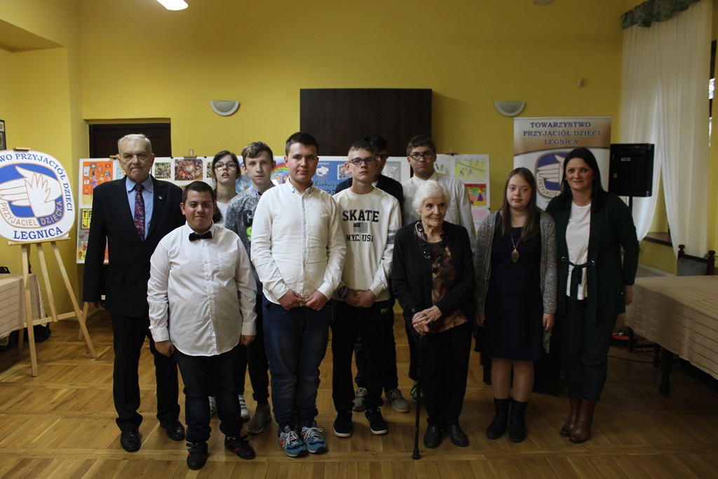Uroczyście rozstrzygnęli konkurs 