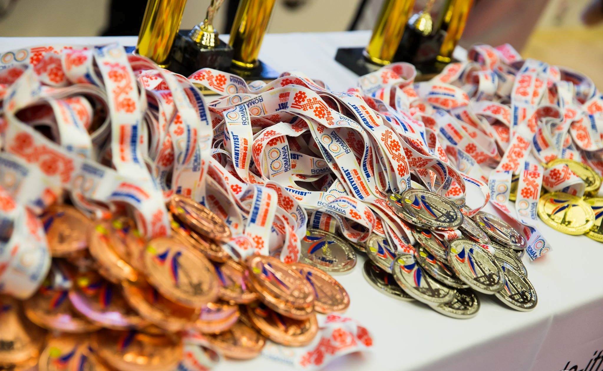 Legniczanie z medalami na Pucharze Europy w Taekwon-do