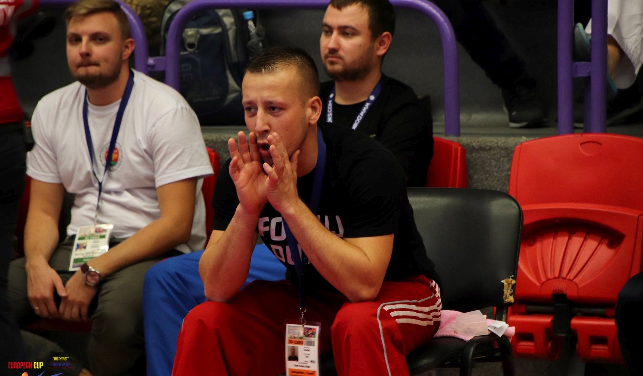 Legniczanie z medalami na Pucharze Europy w Taekwon-do