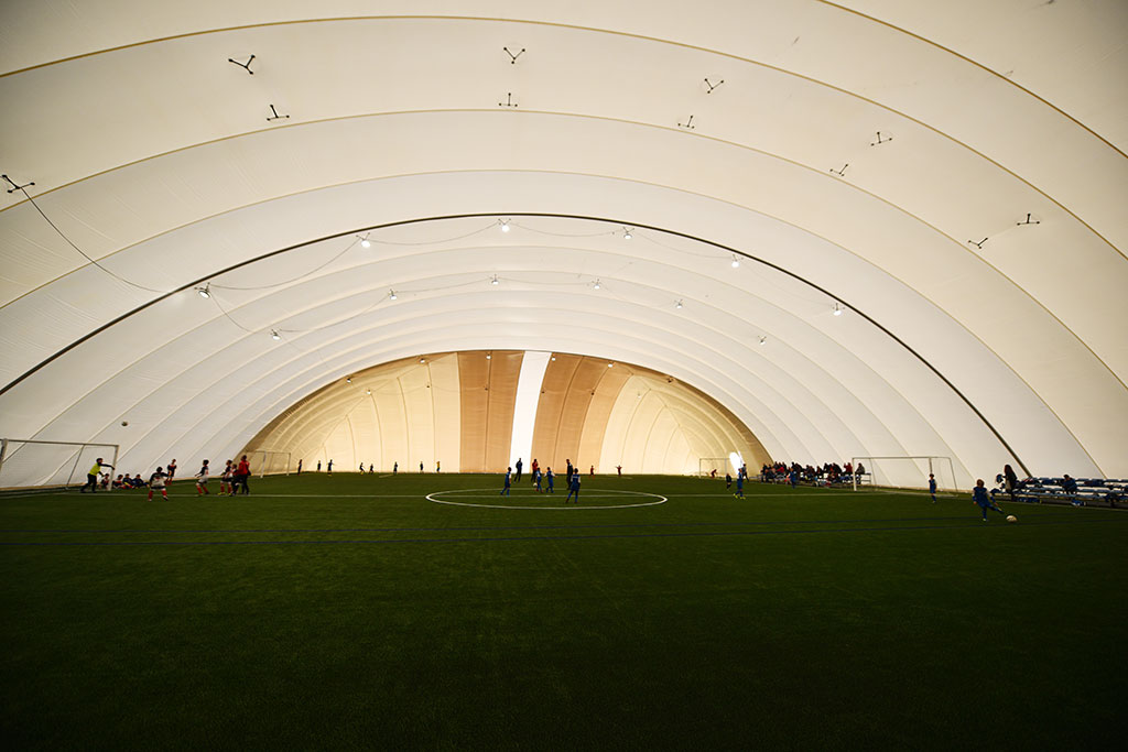 Oficjalne otwarcie Football Bambini Academy w Legnicy
