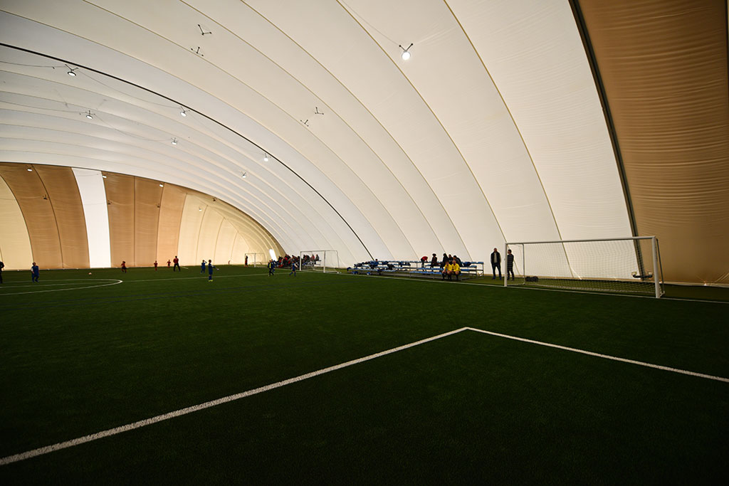 Oficjalne otwarcie Football Bambini Academy w Legnicy