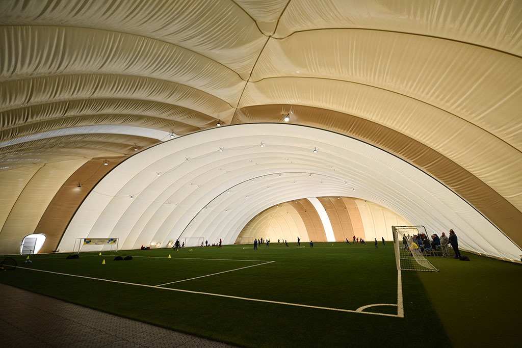 Oficjalne otwarcie Football Bambini Academy w Legnicy