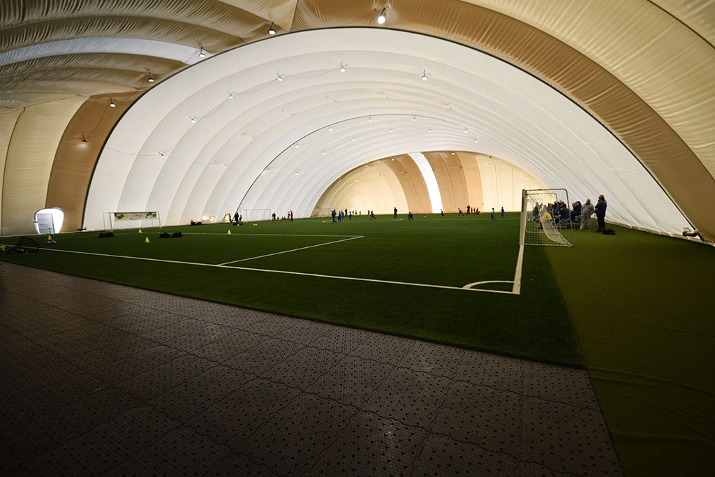 Oficjalne otwarcie Football Bambini Academy w Legnicy