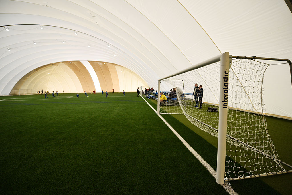 Oficjalne otwarcie Football Bambini Academy w Legnicy