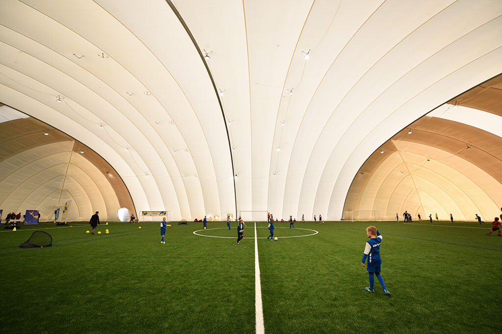Oficjalne otwarcie Football Bambini Academy w Legnicy