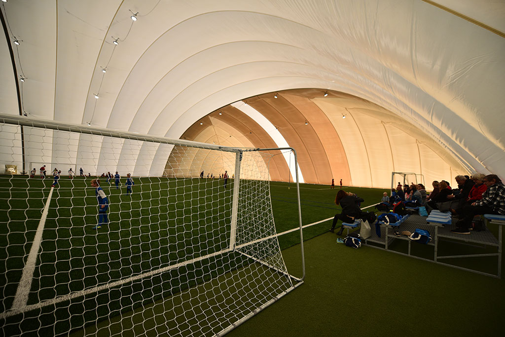 Oficjalne otwarcie Football Bambini Academy w Legnicy