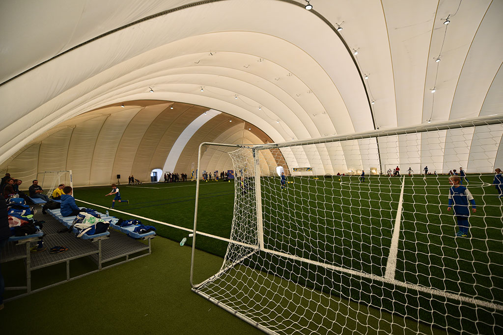 Oficjalne otwarcie Football Bambini Academy w Legnicy