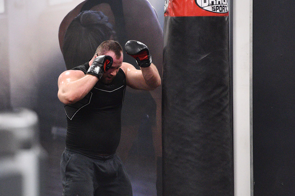 Fitness World w Galerii Ferio od lat do dyspozycji legniczan