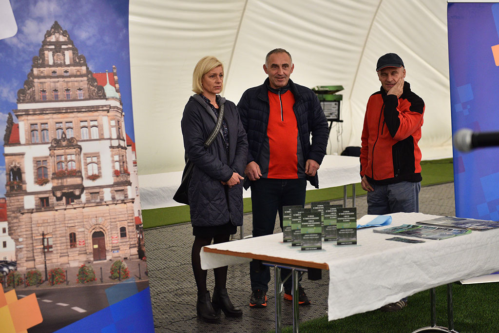 Oficjalne otwarcie Football Bambini Academy w Legnicy