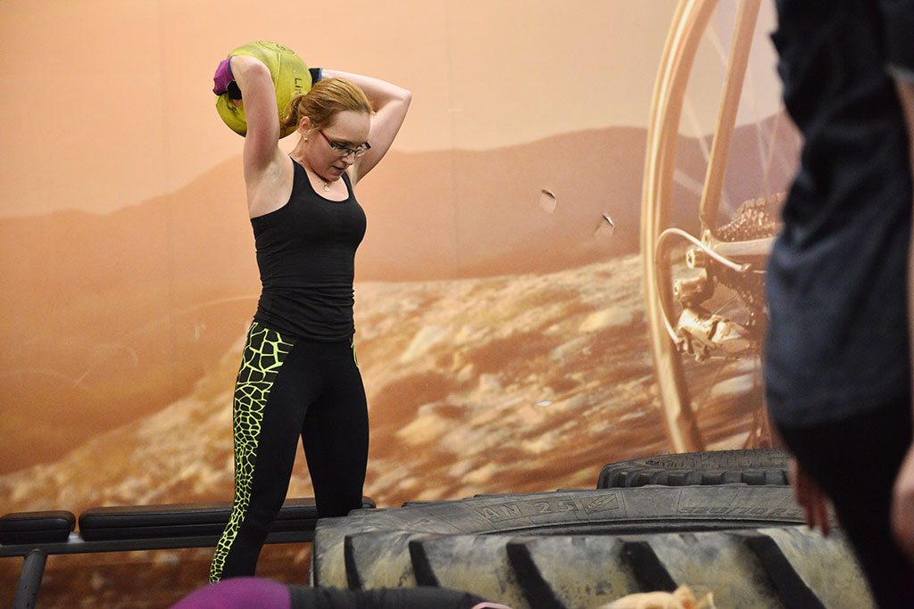 Fitness World w Galerii Ferio od lat do dyspozycji legniczan