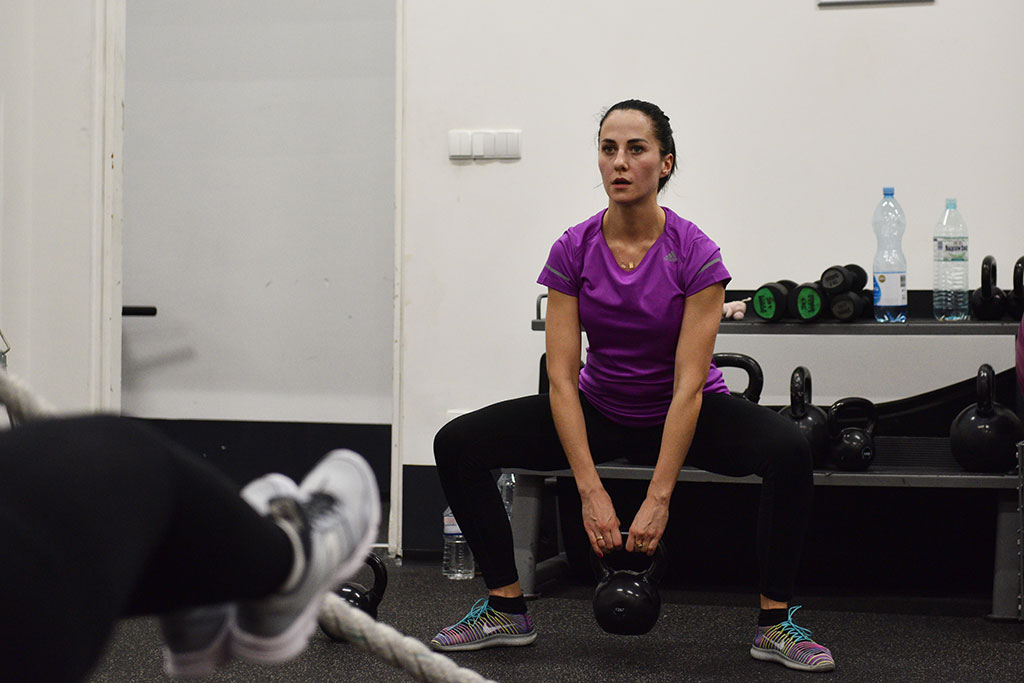 Fitness World w Galerii Ferio od lat do dyspozycji legniczan