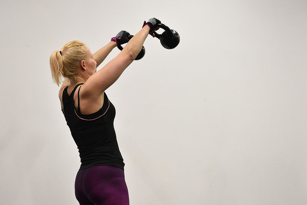 Fitness World w Galerii Ferio od lat do dyspozycji legniczan