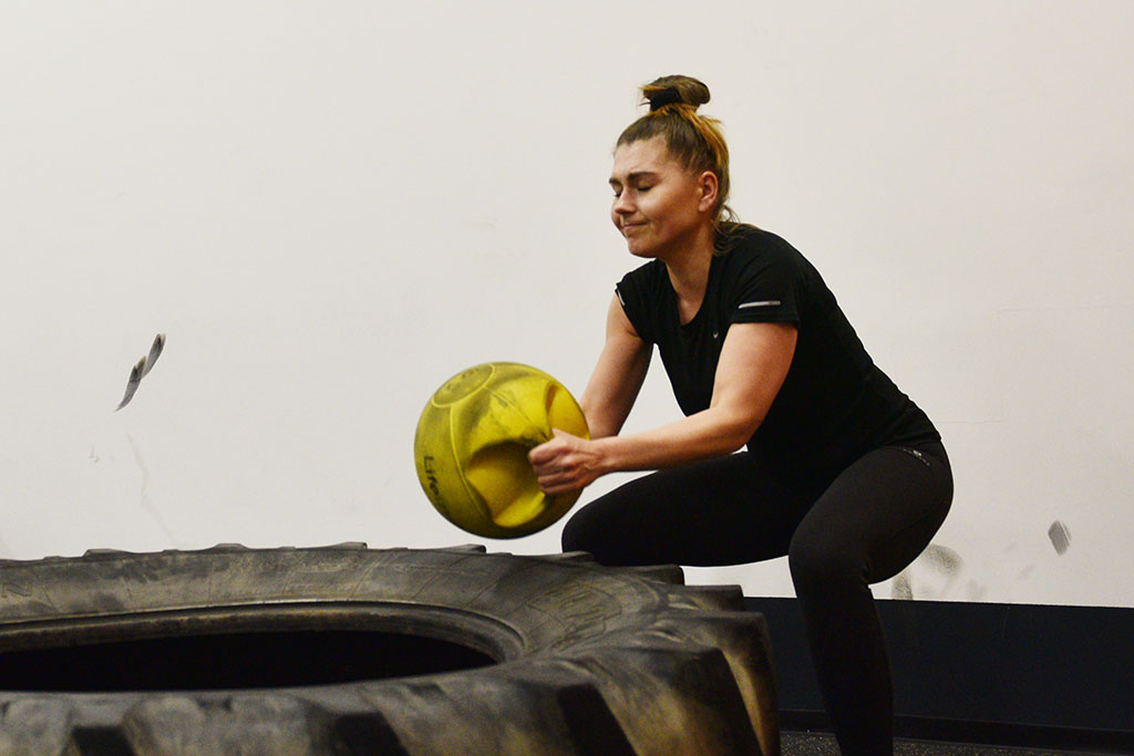 Fitness World w Galerii Ferio od lat do dyspozycji legniczan