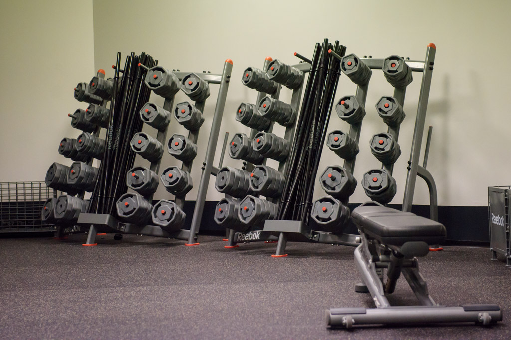 Fitness World w Galerii Ferio od lat do dyspozycji legniczan