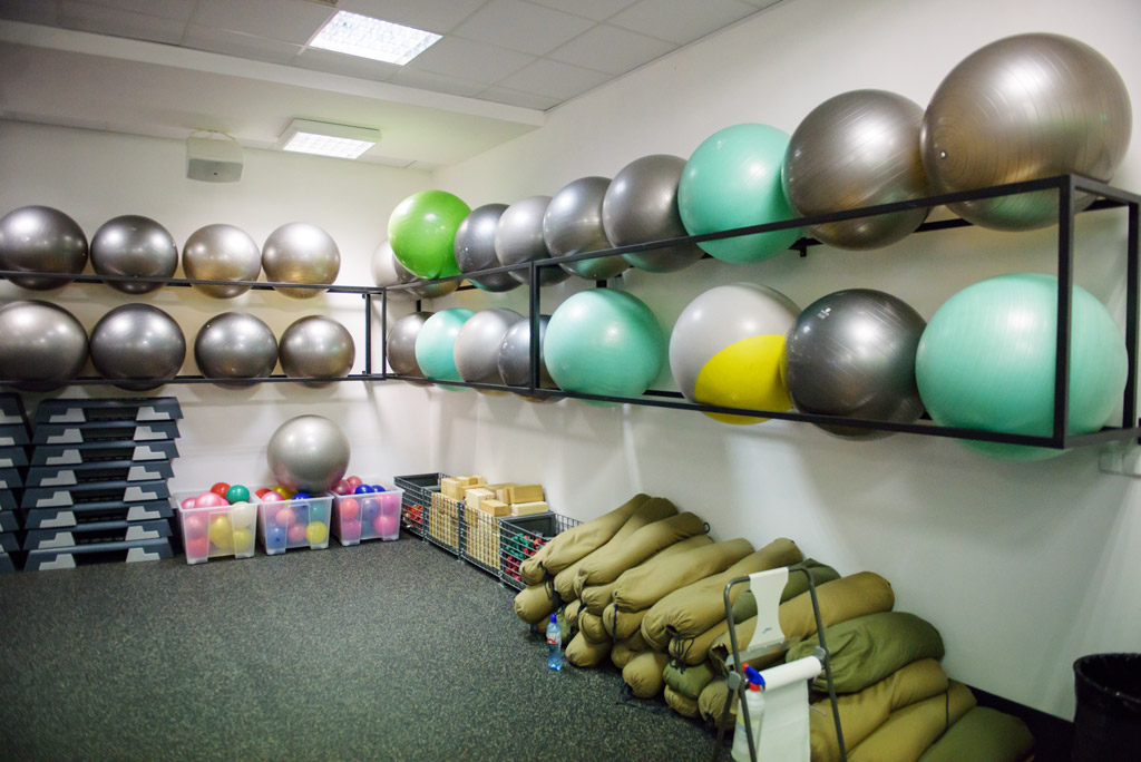 Fitness World w Galerii Ferio od lat do dyspozycji legniczan