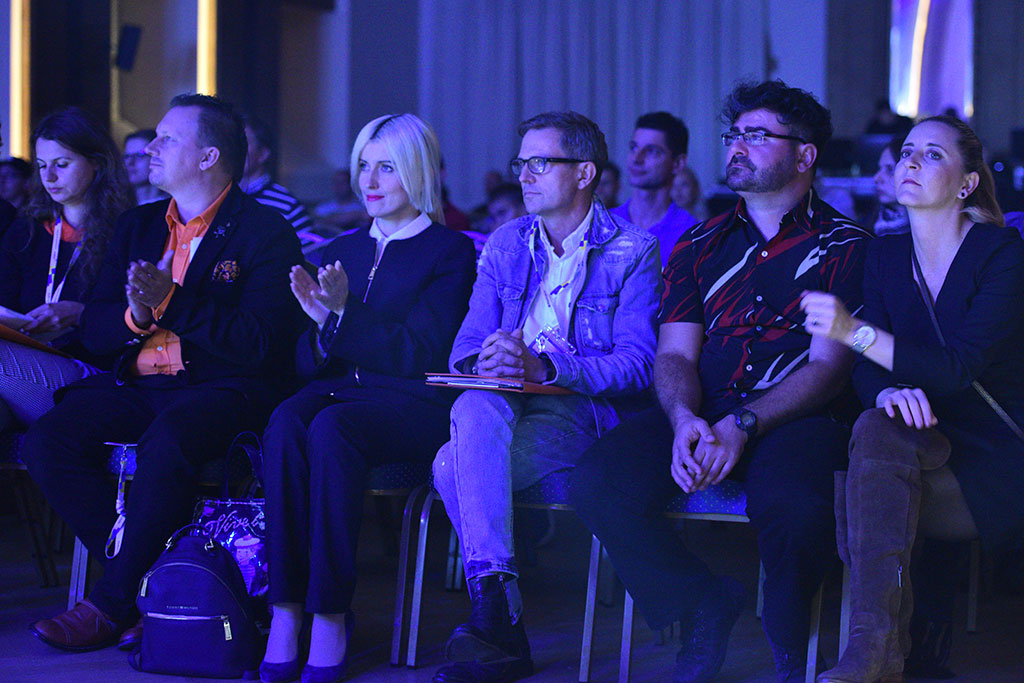 Nagrodzono najlepsze fotografie i filmy festiwalu dronów