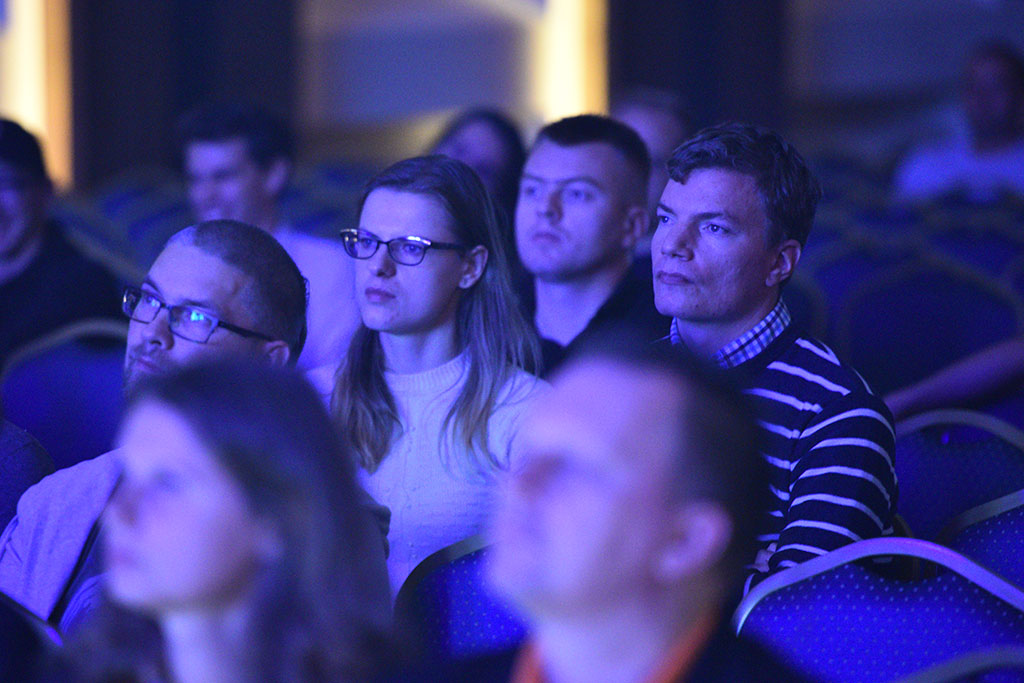 Nagrodzono najlepsze fotografie i filmy festiwalu dronów