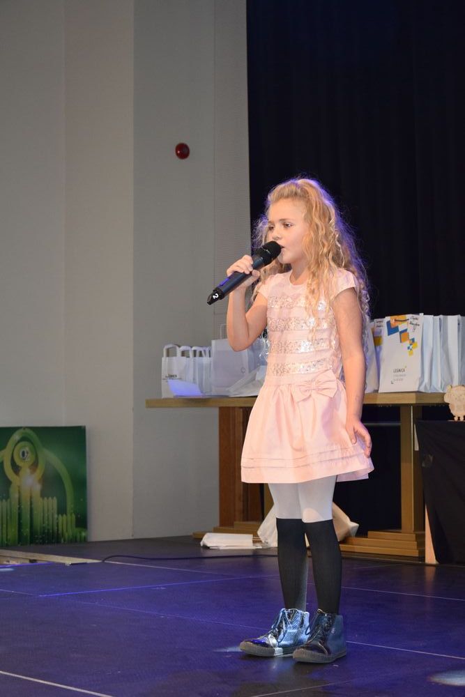 Festiwal Piosenki Dziecięcej i Poezji Śpiewanej Kraina Piosenki
