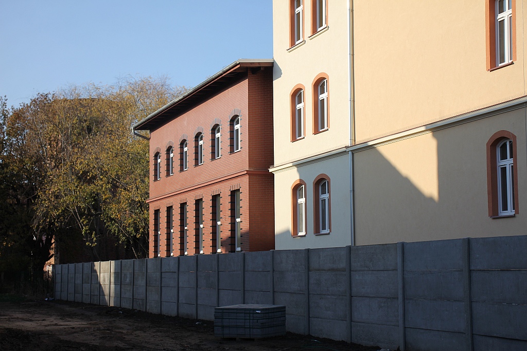 Od lutego przy ulicy Szewczenki będzie nowa szkoła