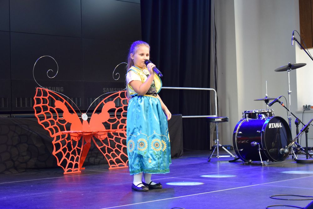 Festiwal Piosenki Dziecięcej i Poezji Śpiewanej Kraina Piosenki
